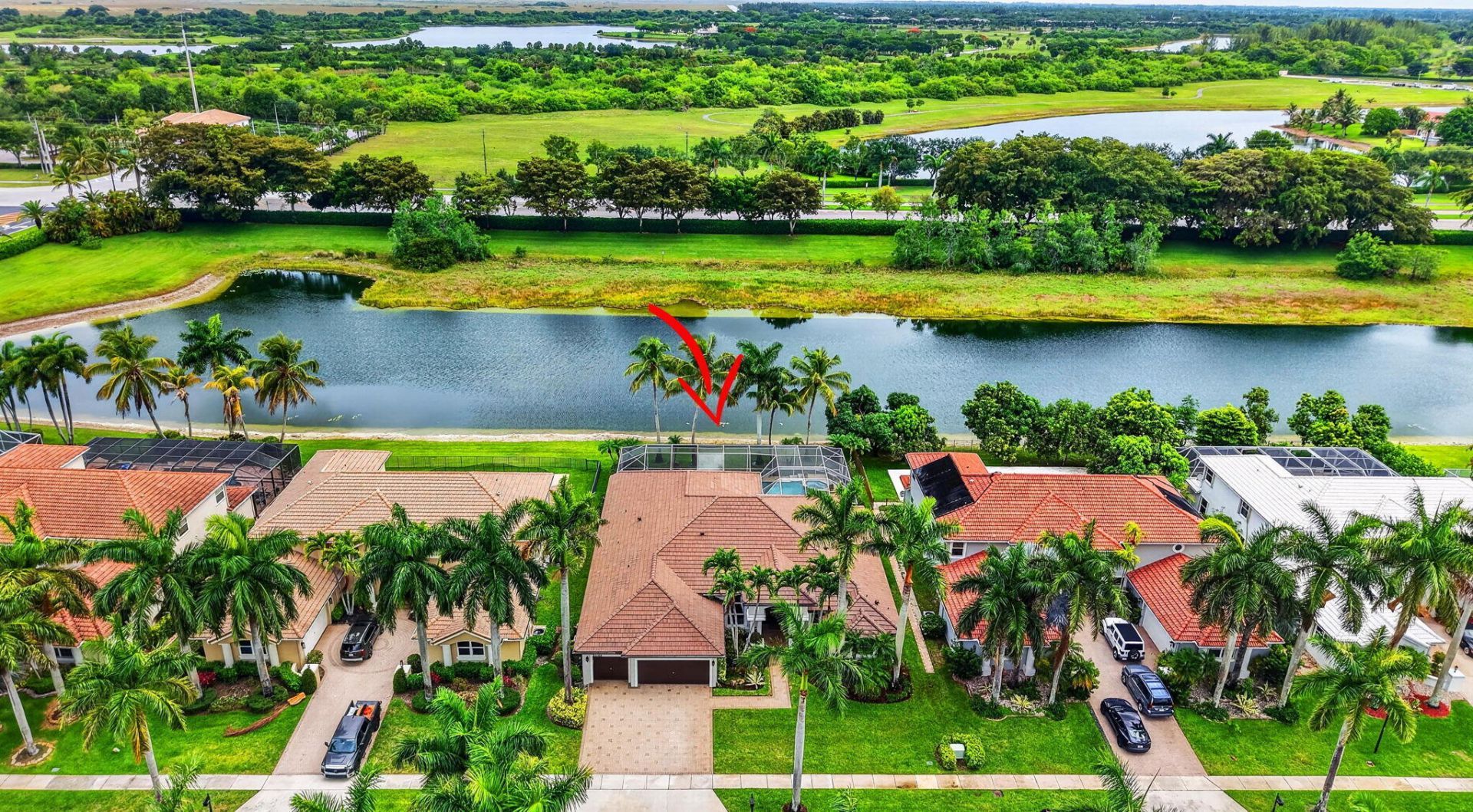 21166 Falls Ridge Way, Boca Raton, FL 33428 Photo