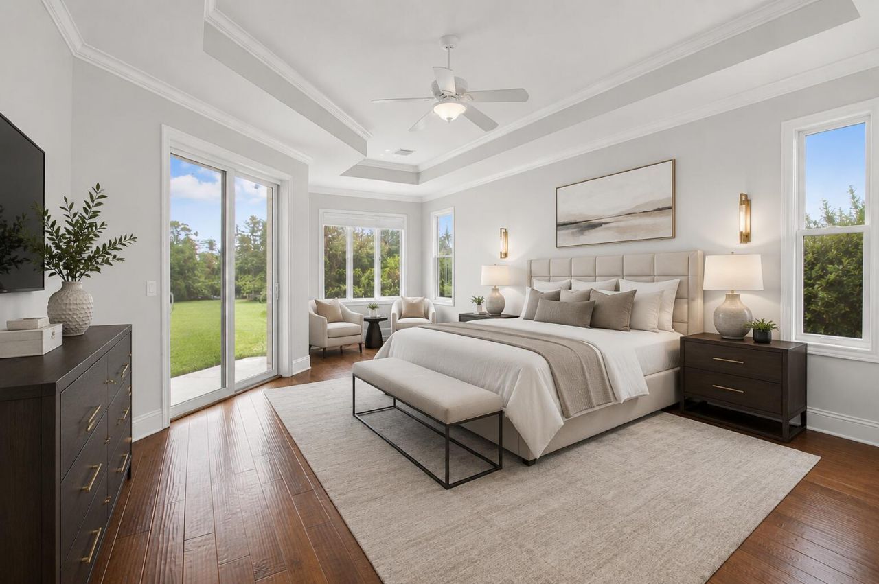 21166 Falls Ridge Way, Boca Raton, FL 33428 Photo