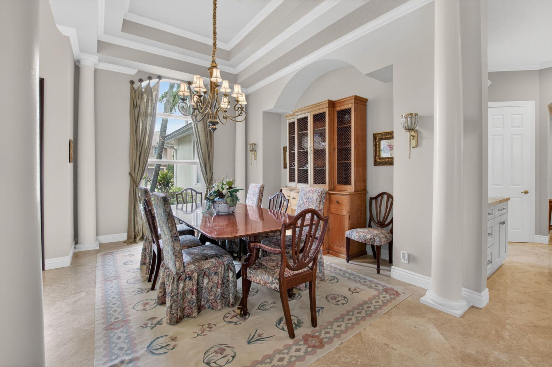 21166 Falls Ridge Way, Boca Raton, FL 33428 Photo