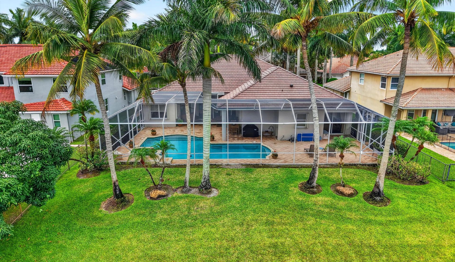 21166 Falls Ridge Way, Boca Raton, FL 33428 Photo