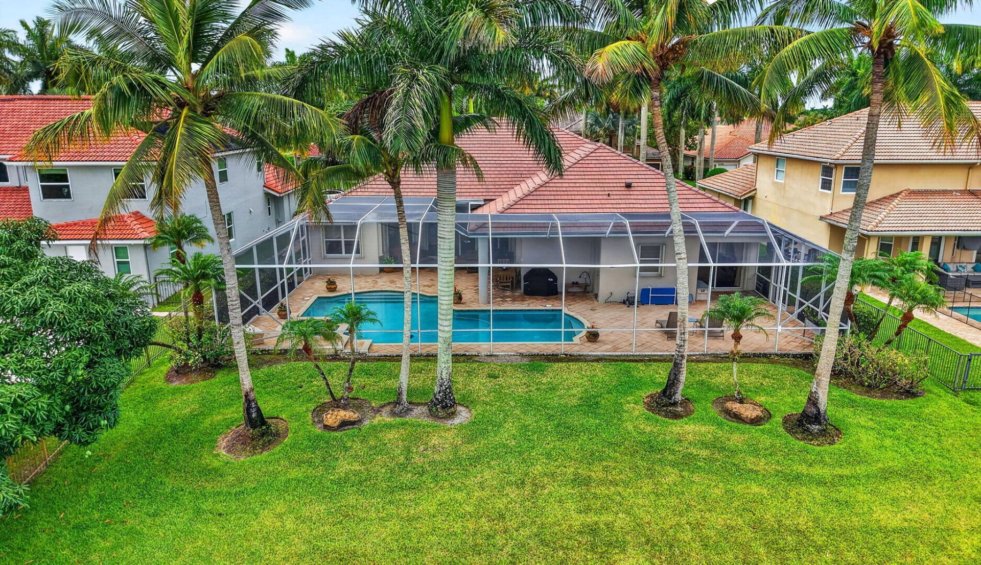 21166 Falls Ridge Way, Boca Raton, FL 33428 Photo