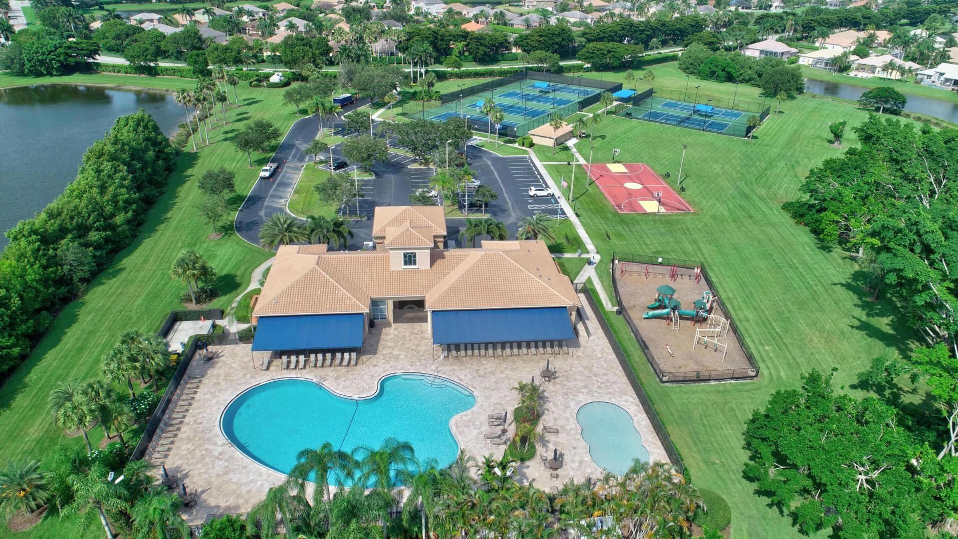 21166 Falls Ridge Way, Boca Raton, FL 33428 Photo