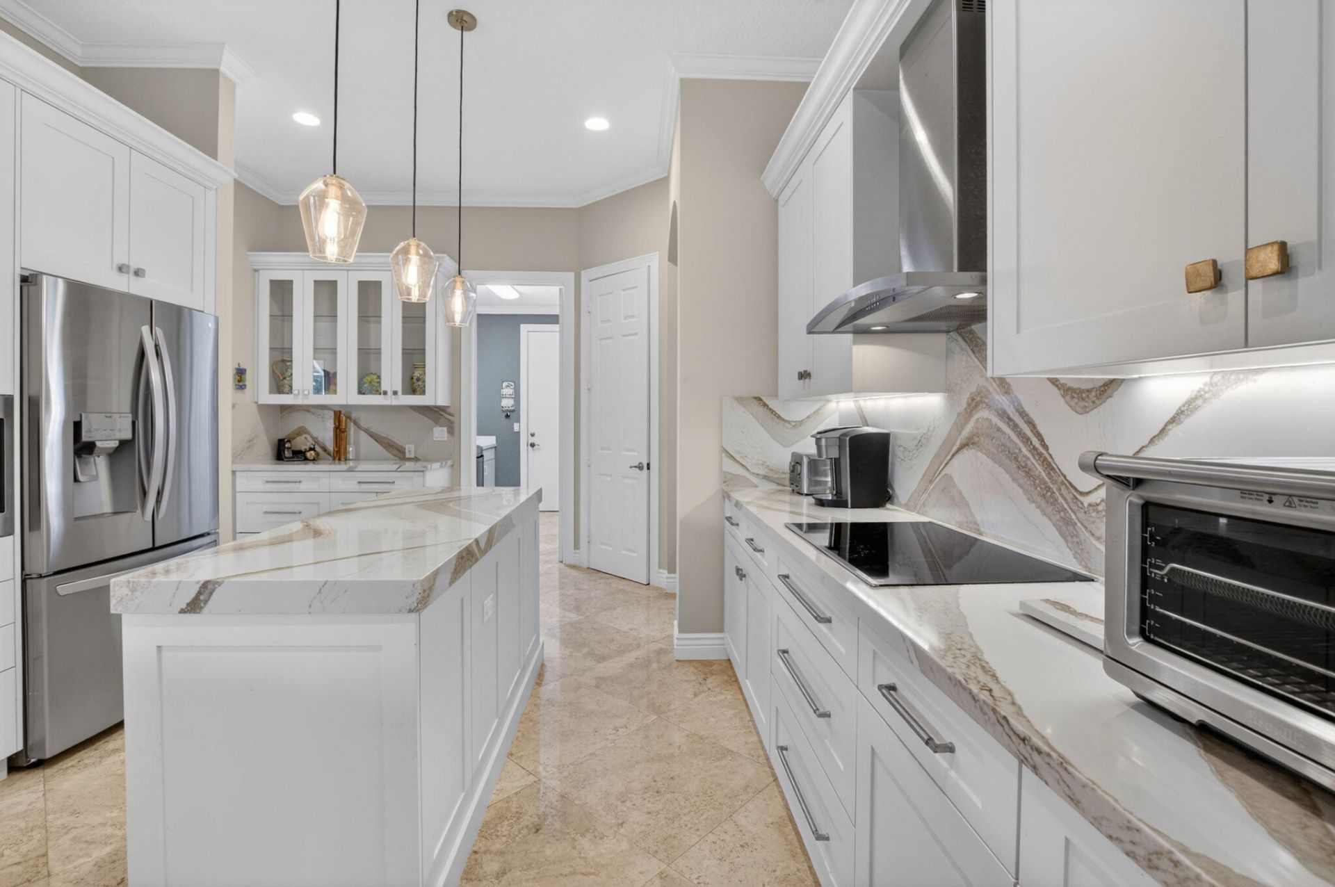 21166 Falls Ridge Way, Boca Raton, FL 33428 Photo