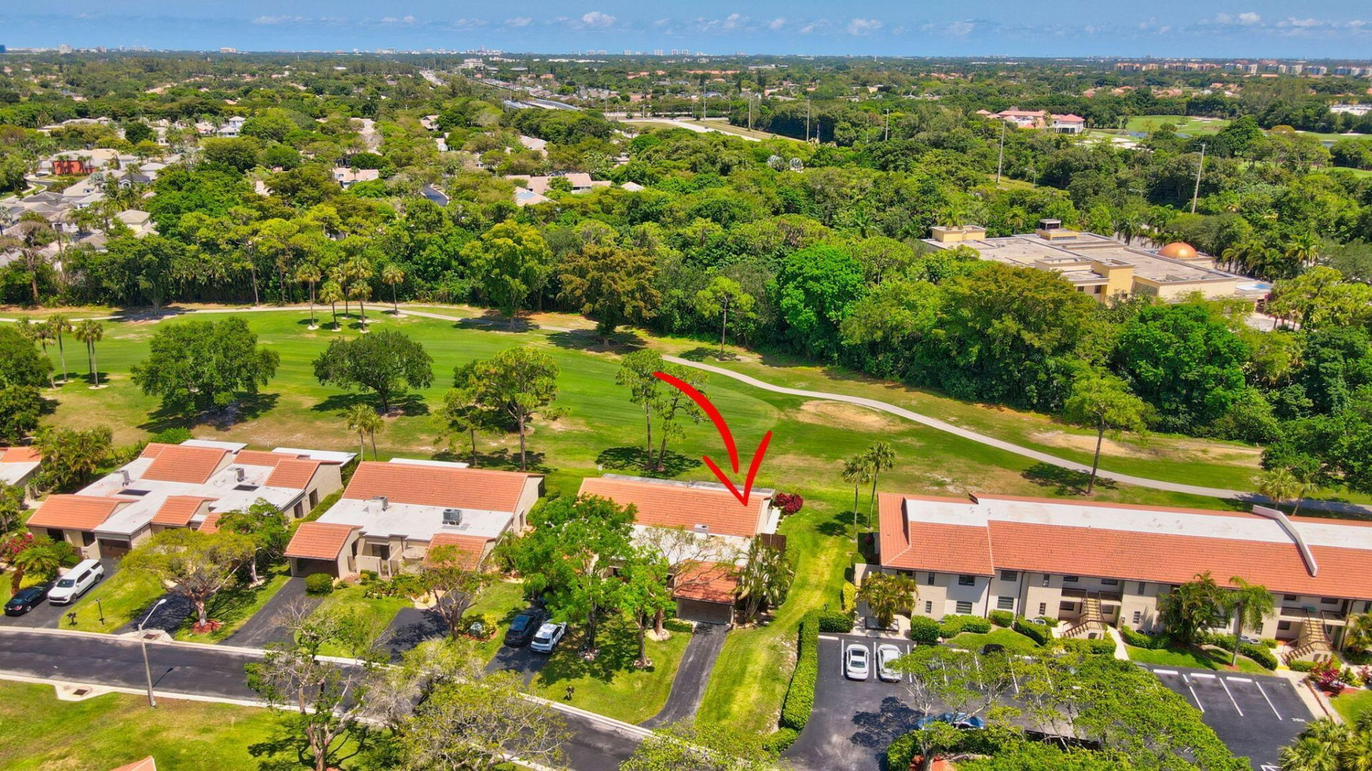 21922 Cypress Drive, Unit 37b, Boca Raton, FL 33433 Photo