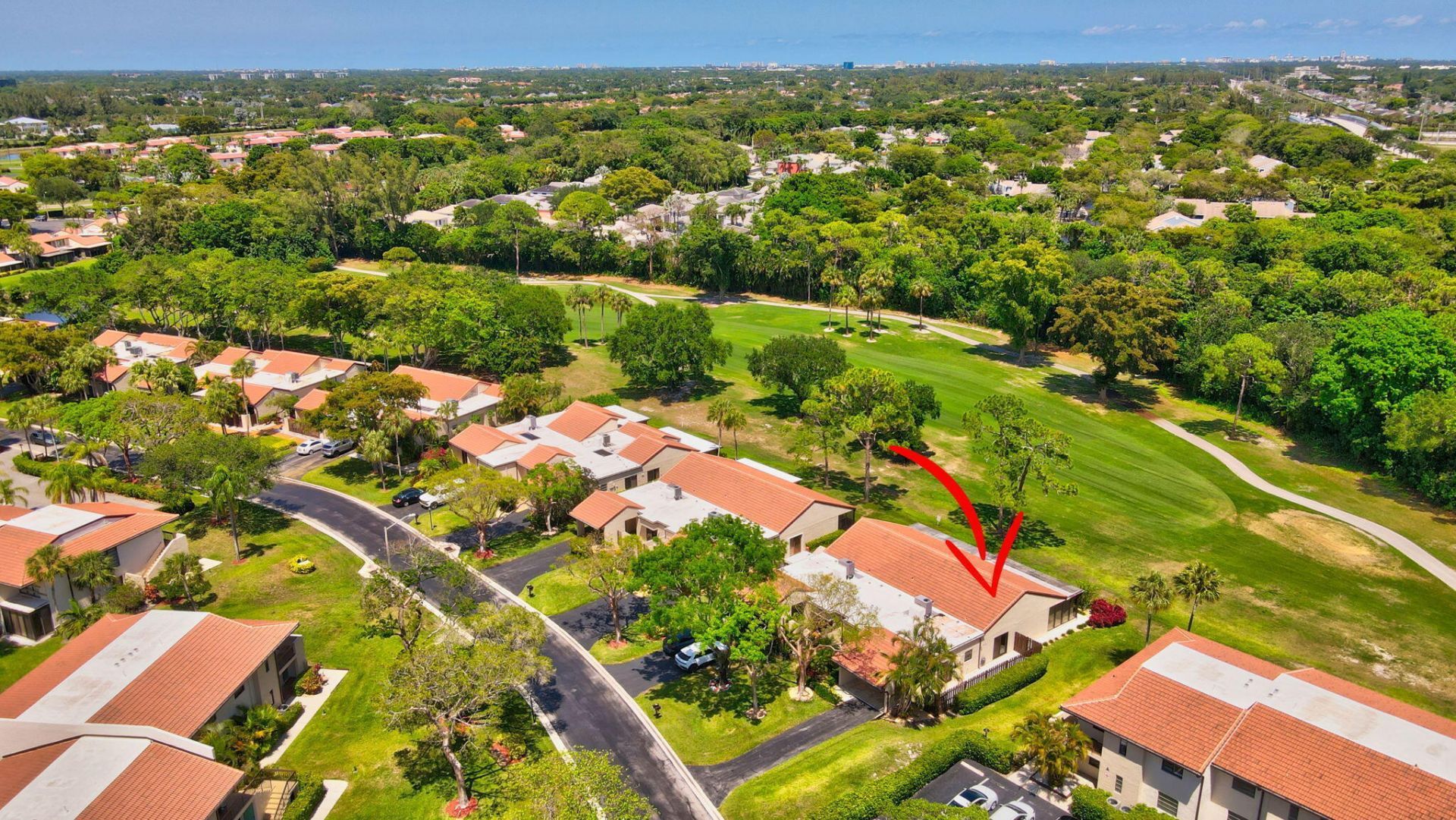 21922 Cypress Drive, Unit 37b, Boca Raton, FL 33433 Photo
