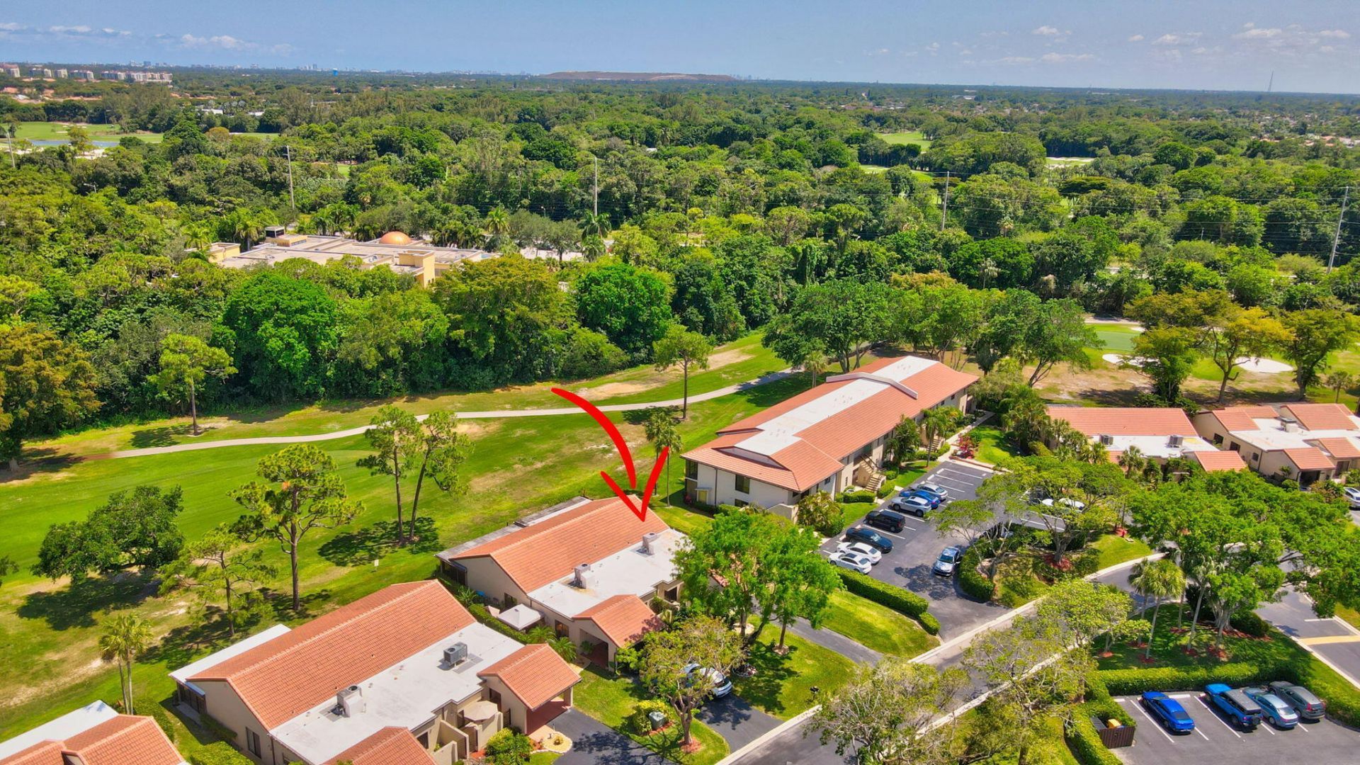 21922 Cypress Drive, Unit 37b, Boca Raton, FL 33433 Photo