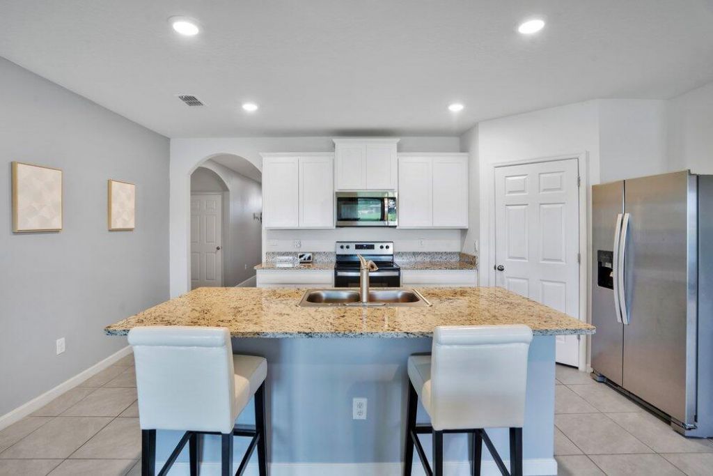 1581 Mineral Lp Drive Nw, Palm Bay, FL 32907 Photo