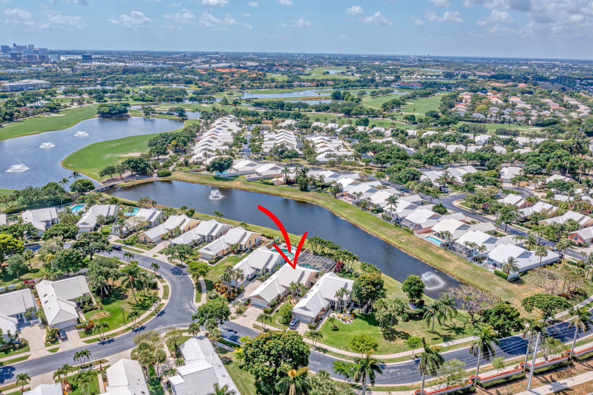 2354 Saratoga Bay Drive, West Palm Beach, FL 33409 Photo