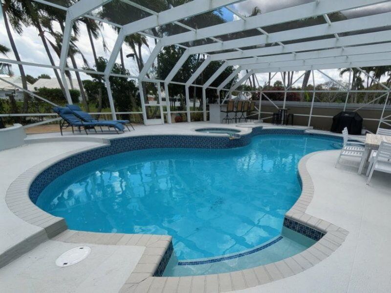 2354 Saratoga Bay Drive, West Palm Beach, FL 33409 Photo