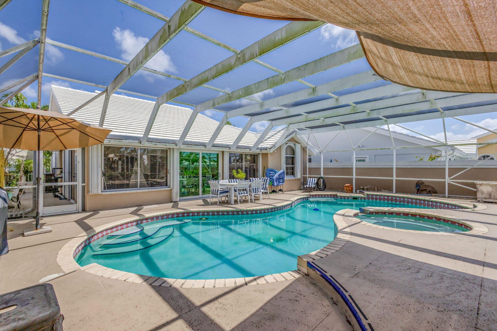 2354 Saratoga Bay Drive, West Palm Beach, FL 33409 Photo