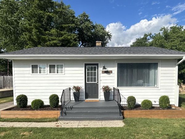 9263 392nd AVENUE, Genoa City, WI 53128