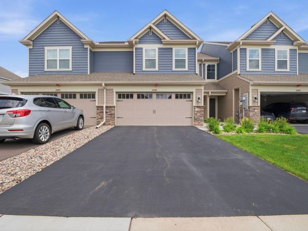 22884 Hazel Lane, Rogers, MN 55374