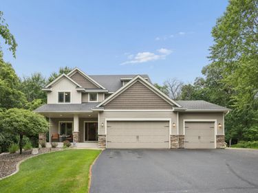 13538 Guadalcanal Street NE, Andover, MN 55304