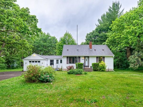 7538 Spring Lake Road, Mounds View, MN 55112