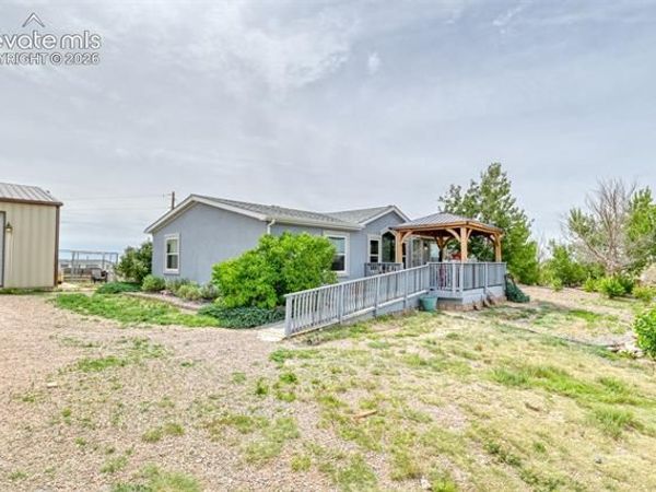 9672 Avenida Hermosa View, Fountain, CO 80817