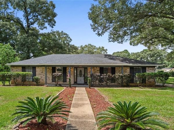 5007 Golfway Drive, Eight Mile, AL 36613
