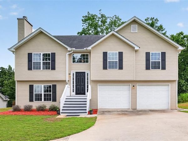 2726 Sawyer Mill Drive, Gainesville, GA 30507