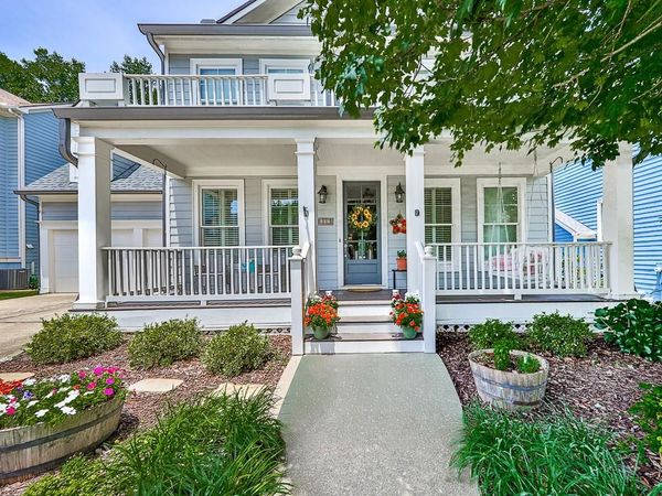 107 Laurel Street, Canton, GA 30114