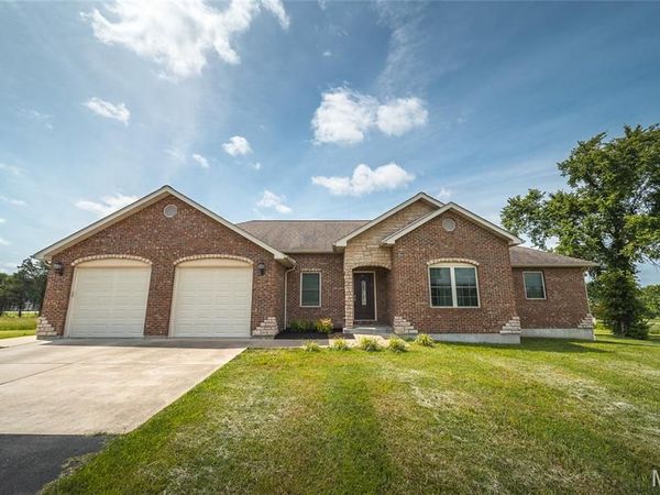 501 Fleenor Road , Sullivan, MO 65453