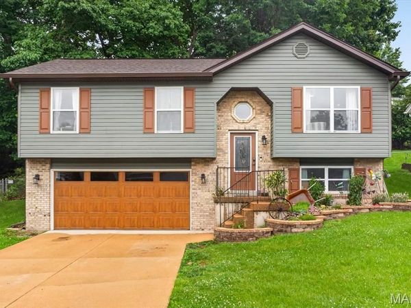 2208 Sonora Drive, Arnold, MO 63010