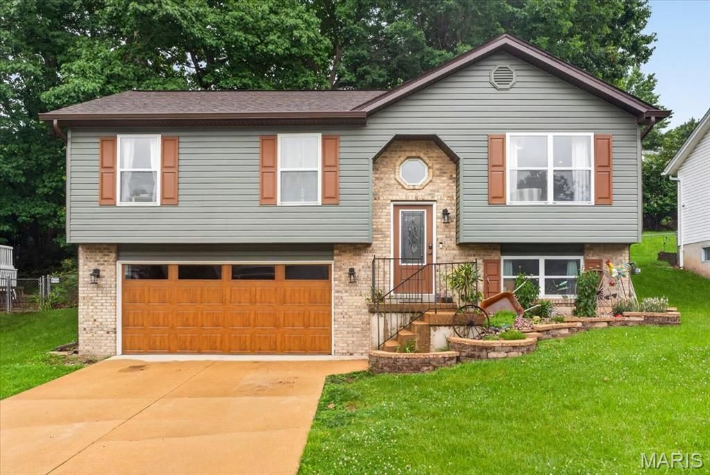 2208 Sonora Drive , Arnold, MO 63010 Main Photo