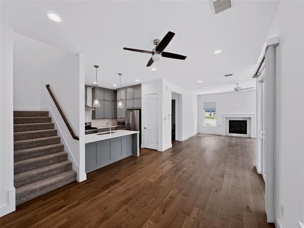 2249 Bird Street, Fort Worth, TX 76111