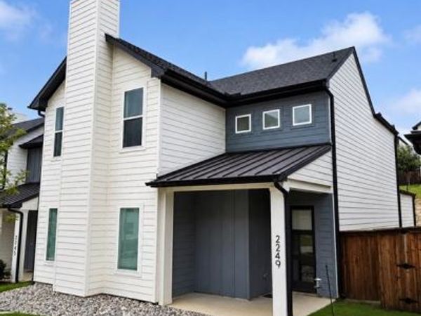 2249 Bird Street, Fort Worth, TX 76111