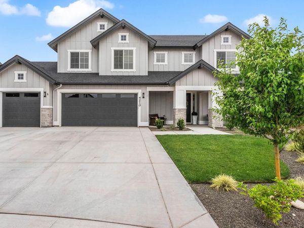 4210 W Thornapple Dr., Meridian, ID 83646