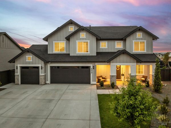 4210 W Thornapple Dr., Meridian, ID 83646