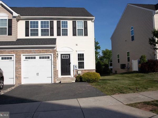 126 KATI COURT, GILBERTSVILLE, PA 19525