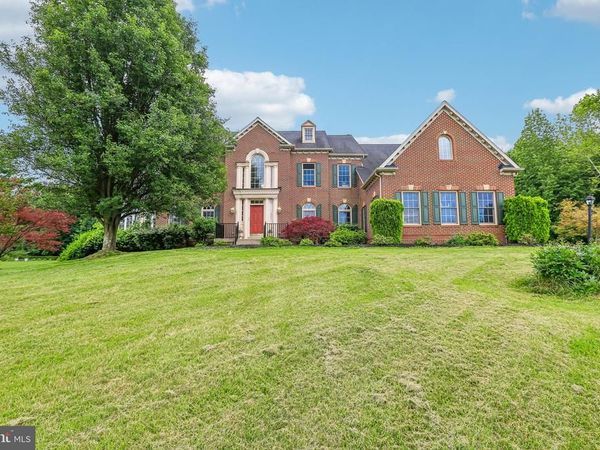 9308 HARRISONS FARM WAY, GAITHERSBURG, MD 20882