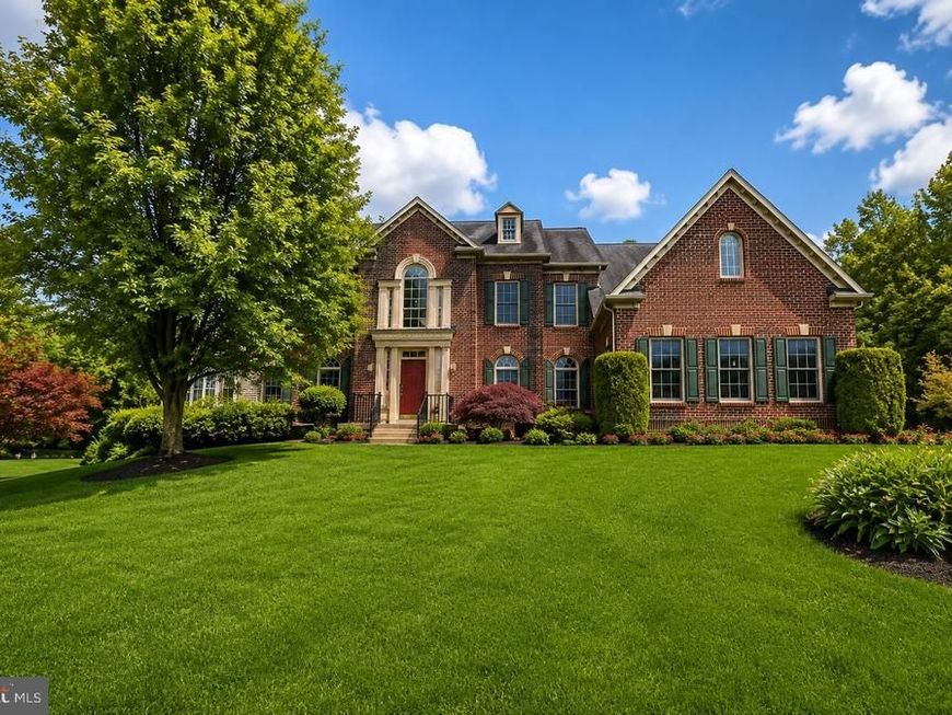 9308 Harrisons Farm Way, Gaithersburg, MD 20882 Main Photo