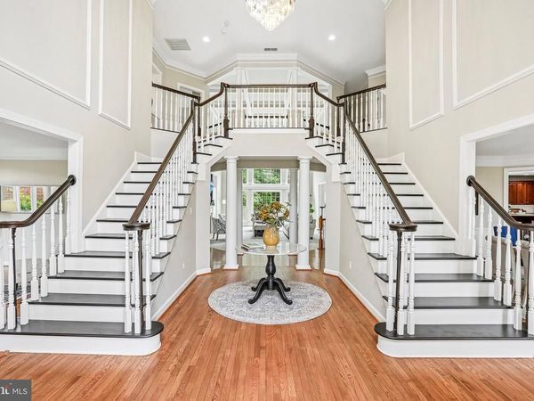 9308 HARRISONS FARM WAY, GAITHERSBURG, MD 20882