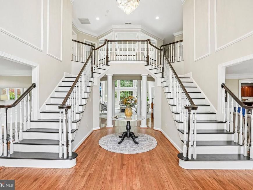 9308 Harrisons Farm Way, Gaithersburg, MD 20882 Main Photo
