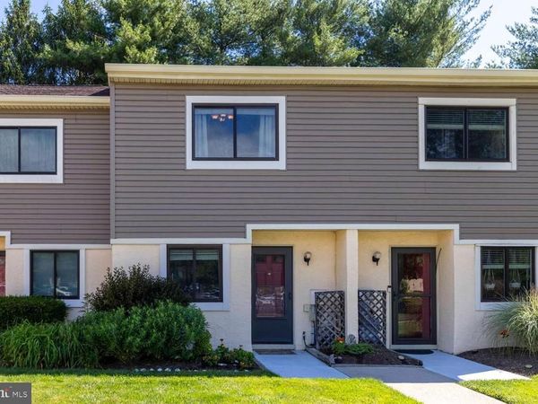 56 EMBER LANE, HORSHAM, PA 19044
