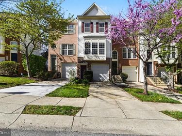 8016 PENNINGTON DRIVE , LAUREL, MD 20724