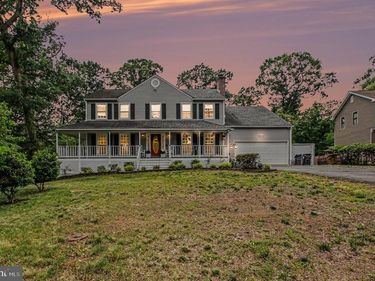 1011 PORTUGAL DRIVE , STAFFORD, VA 22554