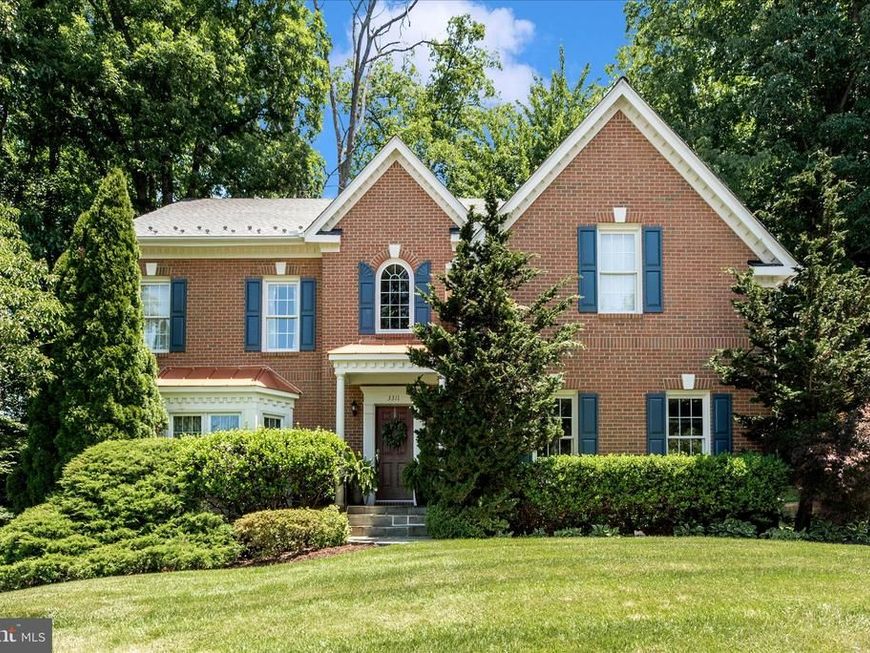 3311 Knolls Parkway, Ijamsville, MD 21754 Main Photo
