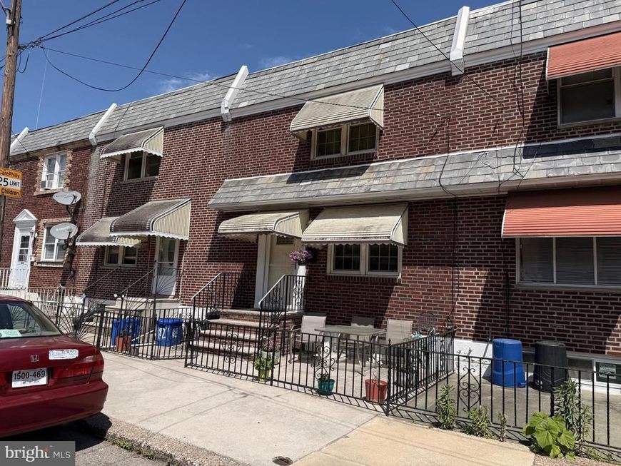 1827 S Dover Street , Philadelphia, PA 19145 Main Photo