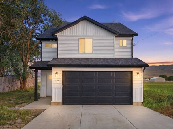 169 N 400 E, Garland, UT 84312