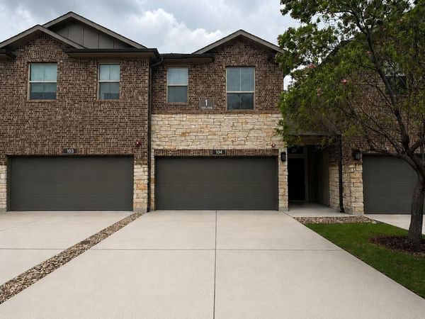 1200 S 10th ST , Unit 104, Pflugerville, TX 78660