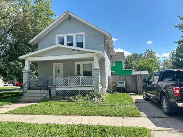 424 Superior Street, Storm Lake, IA 50588