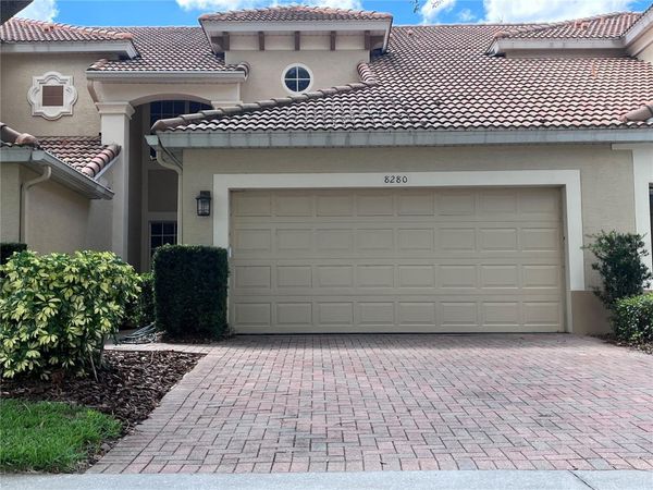 8280 VIA VIVALDI , ORLANDO, FL 32836