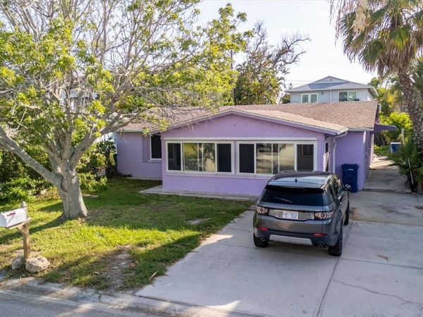 2404 AVENUE A , BRADENTON BEACH, FL 34217