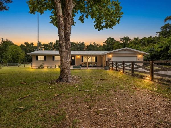 7251 NW 40TH STREET , CHIEFLAND, FL 32626