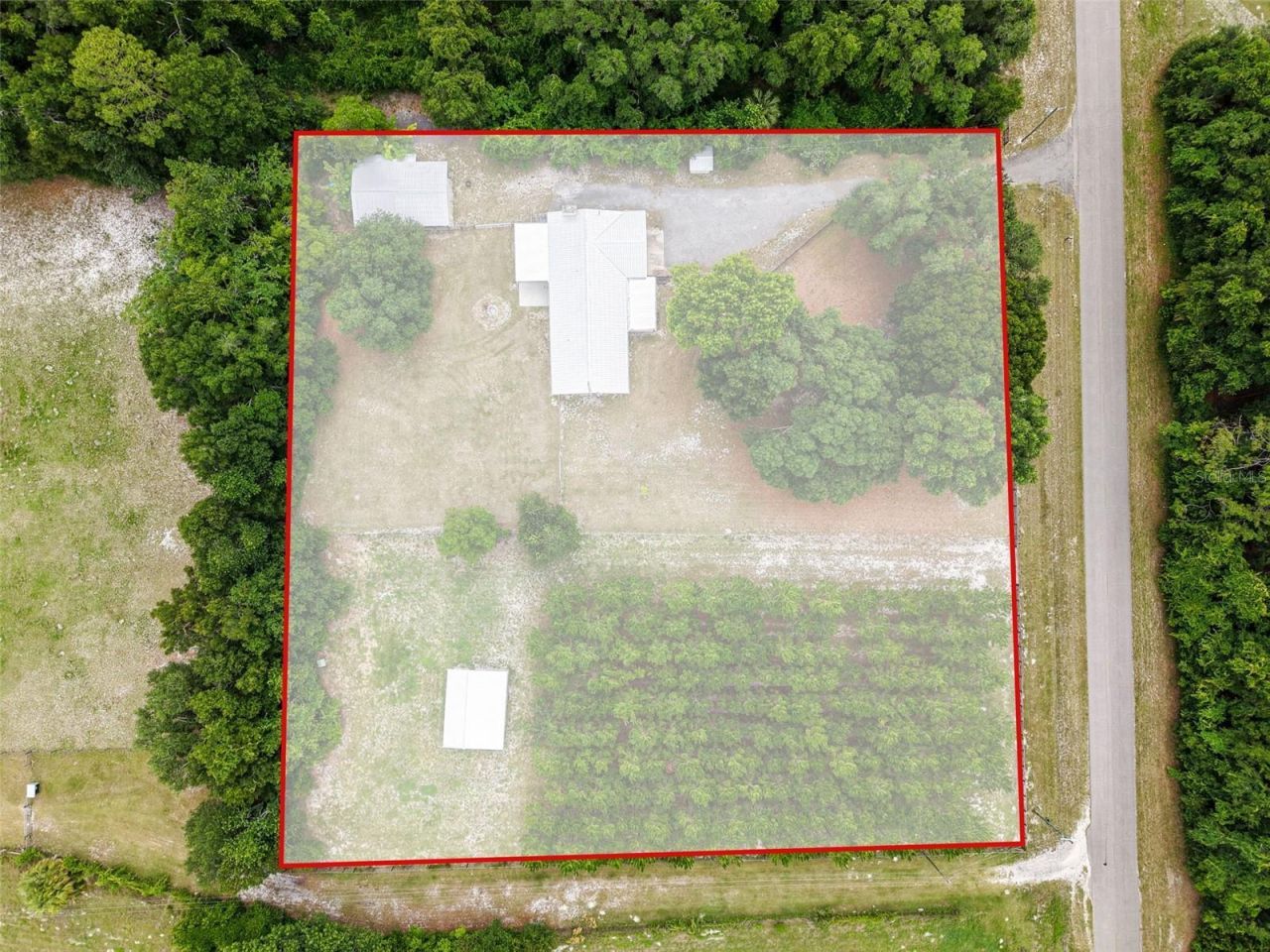 7251 NW 40th Street , Chiefland, FL 32626 Photo