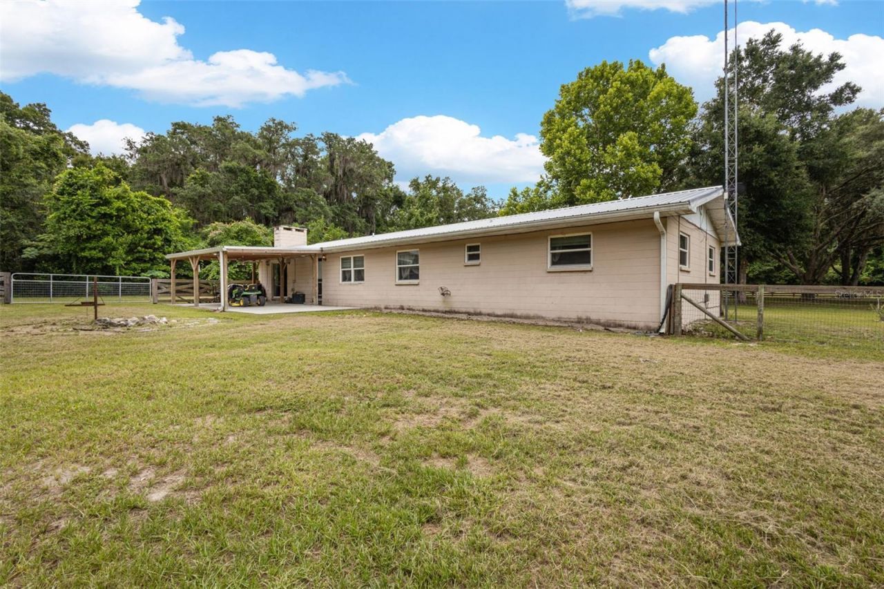 7251 NW 40th Street , Chiefland, FL 32626 Photo