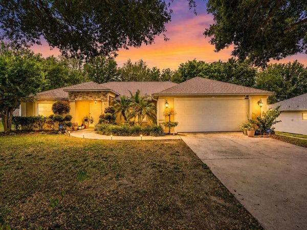 10418 VISTA PINES LOOP , CLERMONT, FL 34711