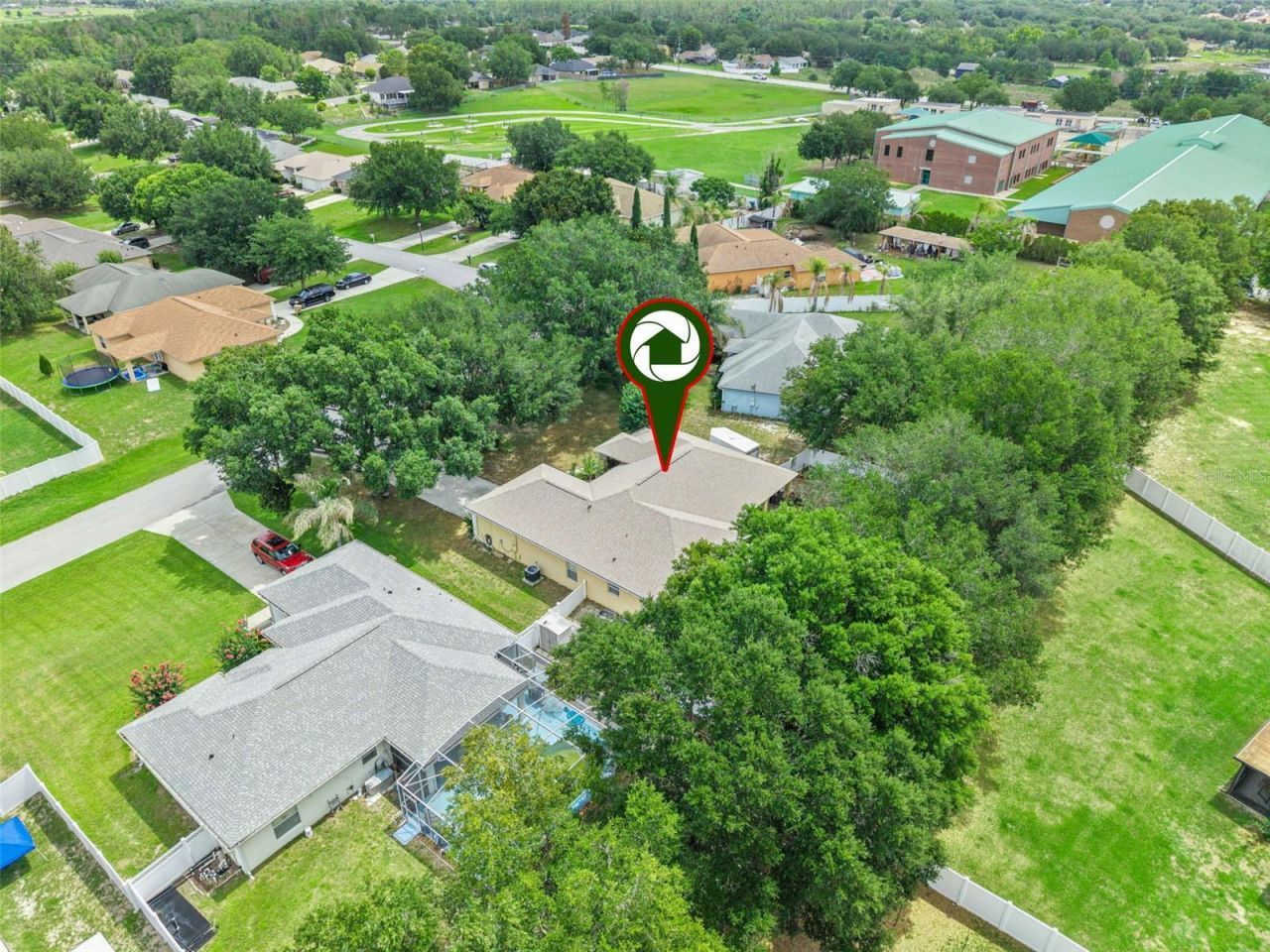 10418 Vista Pines Loop, Clermont, FL 34711 Photo