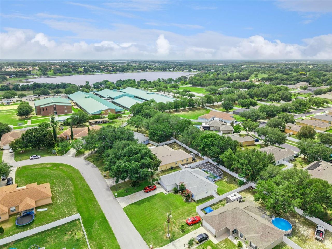 10418 Vista Pines Loop, Clermont, FL 34711 Photo